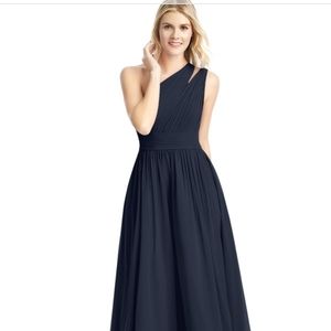 Azazie Molly bridesmaid dress